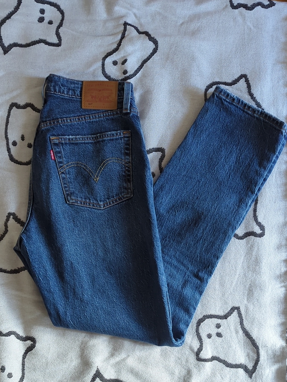 Levi's 501